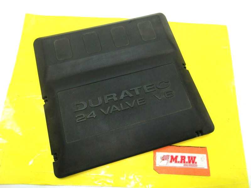 AIR BOX UNDER HOOD TOP COVER PANEL DURATEC 24 VALVE V6 ESCAPE MARINER 10 11 12
