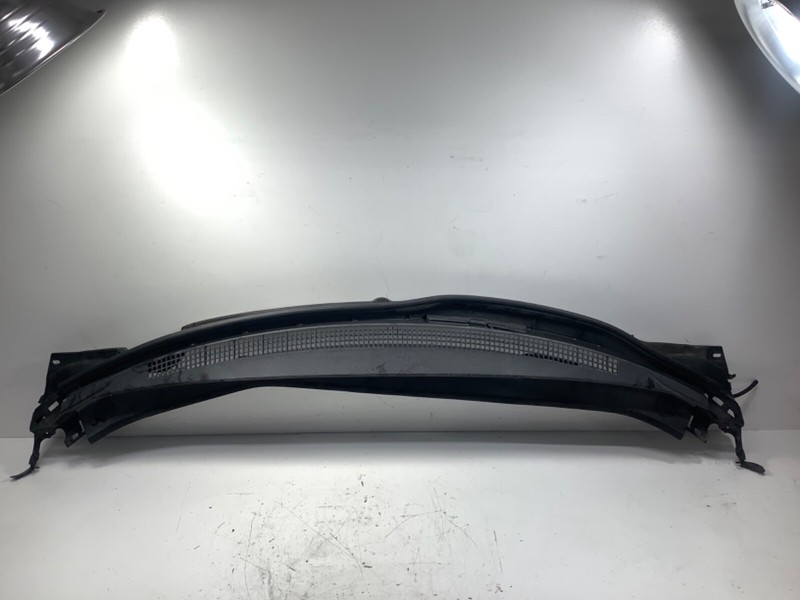 12-15 Honda Civic 4D Center Windshield Cover Hood Cowl 74219-TR6-A00 OEM