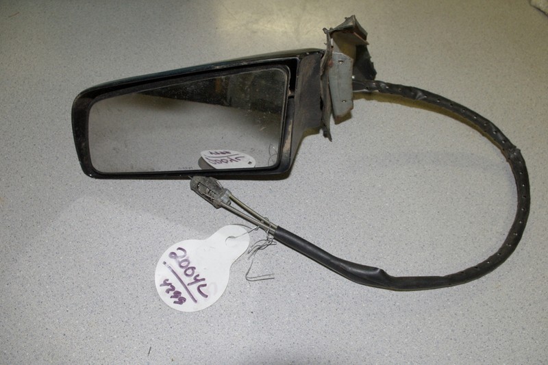 LH Side View Mirror w/ Remote 2004L 4299 *FREE SHIPPING*