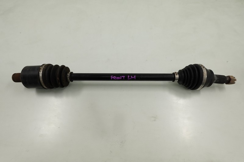 2020-2026 Polaris Ranger XP 1000 NSTR OEM Front LH Left CV Axle Shaft 1337122