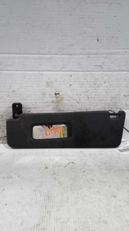 2015 Chevrolet Camaro Sun Visor White 2DR CPE OEM Used Part 341574