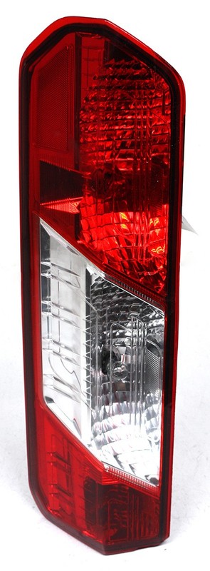 OEM Left Driver Side Halogen Tail Lamp For Ford Transit 350 (DRW) CK4Z-13405-J