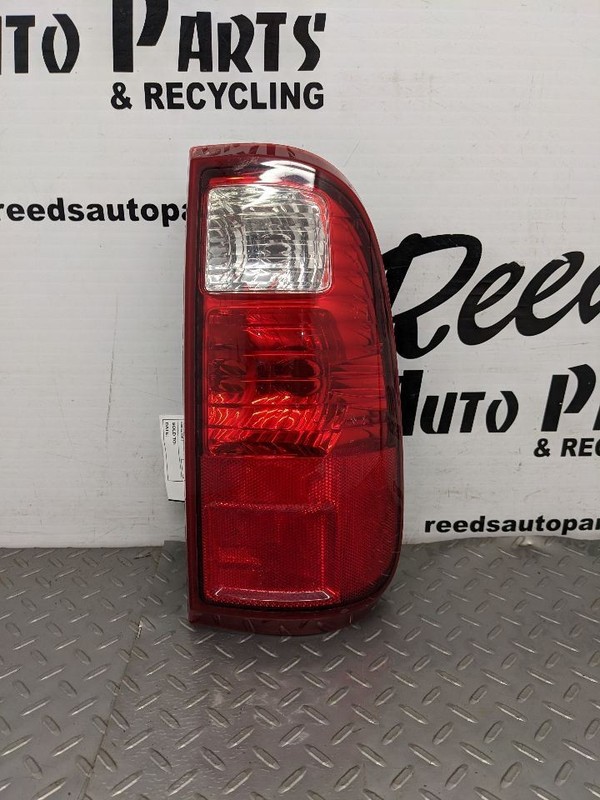 Passenger Tail Light Pickup Fits 08-16 FORD F250SD PICKUP 1117121
