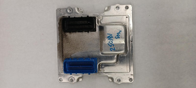 19-'22 CHEVROLET SPARK Electronic Control Module ECU OEM 1 Year Wnty!