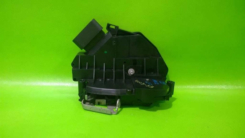13-20 MKZ DRIVER LEFT FRONT DOOR LOCK LATCH ACTUATOR OEM 4003-53