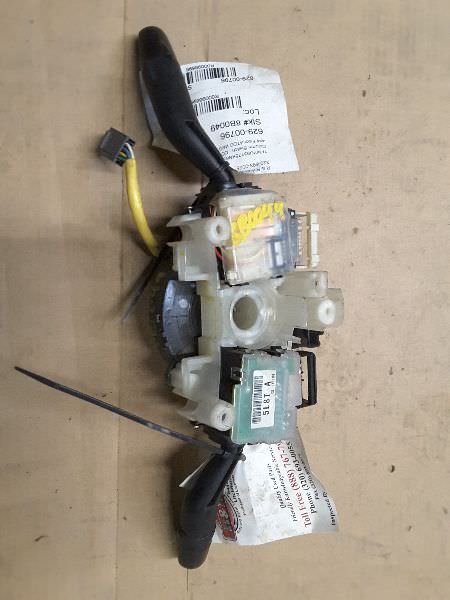 05 06 07 FORD ESCAPE COLUMN SWITCH 96696