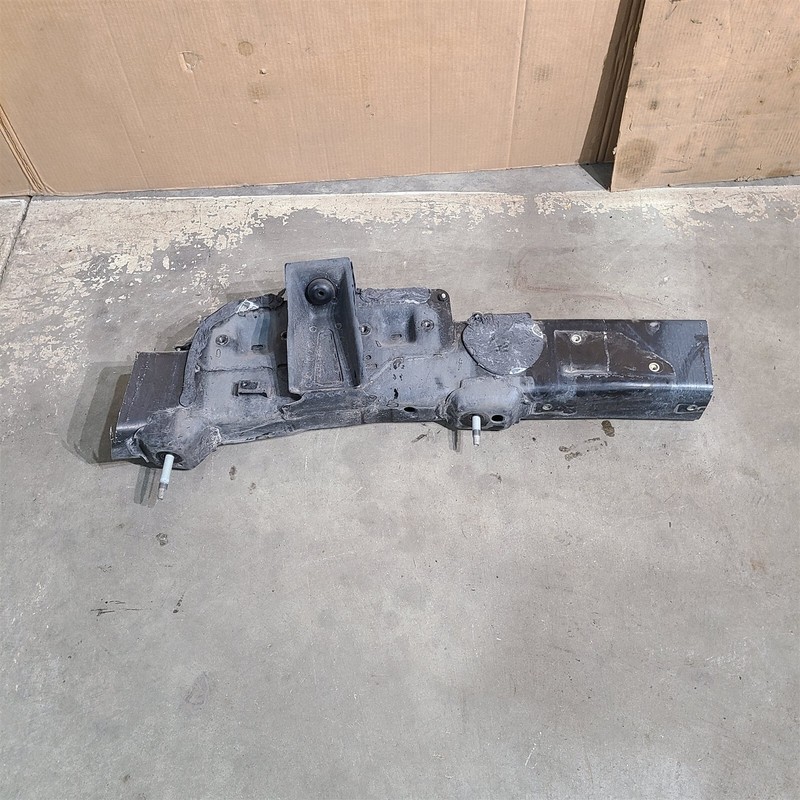 97-04 Corvette C5 Front Frame Rail Section Passenger Suspension Rail Rh Aa7476