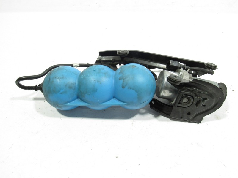 12-18 Bentley Continental GT W12 2015 6.0L Brake Booster Vacuum Air Pump |:A