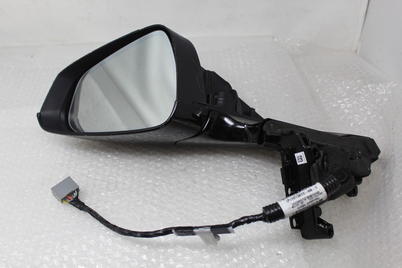 Genuine 2021-23 TESLA MODEL S PLAID MIRROR Assembly LEFT DRIVER 1613819-00-F OEM