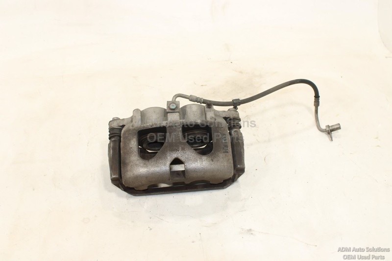 2019-2025 RAM 1500 FRONT RIGHT PASSENGER SIDE DISC BRAKE CALIPER 68412552AC OEM
