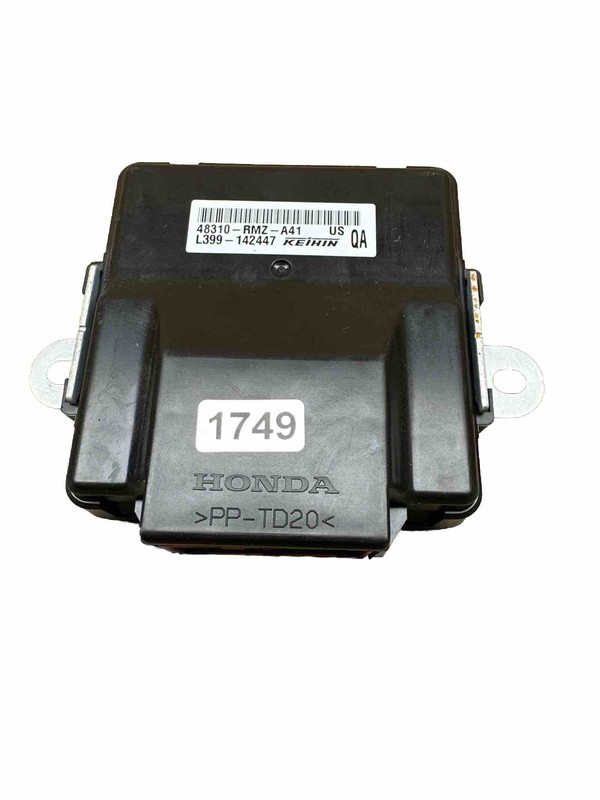 ✅ 22-23 HONDA PASSPORT ELITE OEM AWD ALL WHEEL DRIVE TRACTION CONTROL MODULE ✅
