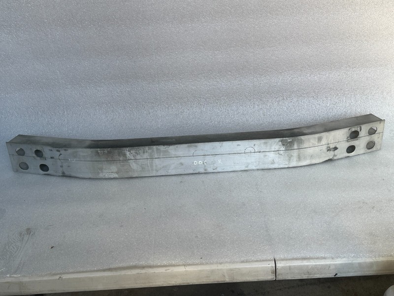2002-2010 Lexus SC430 Z40 Rear Bumper Reinforcement Bar Impact Beam OEM