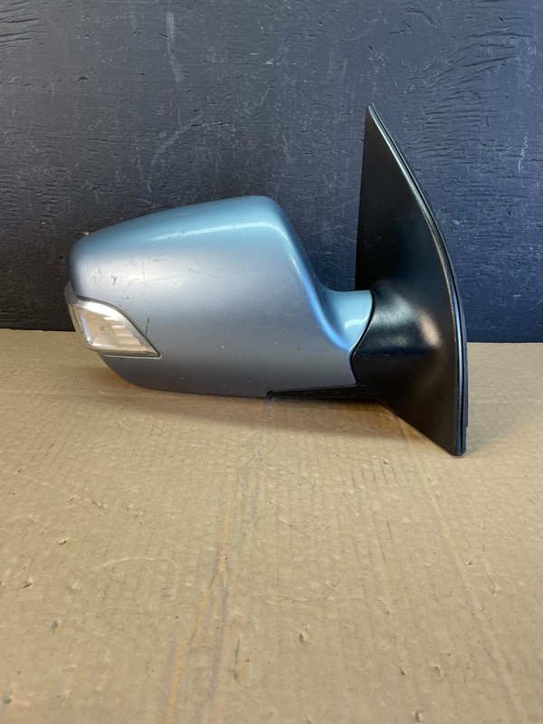 2009 to 2014 Kia Sedona Right Passenger Rh Side Door Mirror Oem AC9801 DW