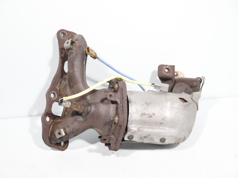 2015-2020 Infiniti QX60 AWD REAR Exhaust Manifold OEM 93K