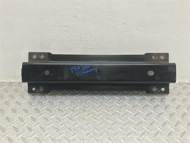 2006 DODGE DURANGO 5.7L 4WD 4X4 AUTO TRANSMISSION CROSS MOUNT OEM 68042235AA
