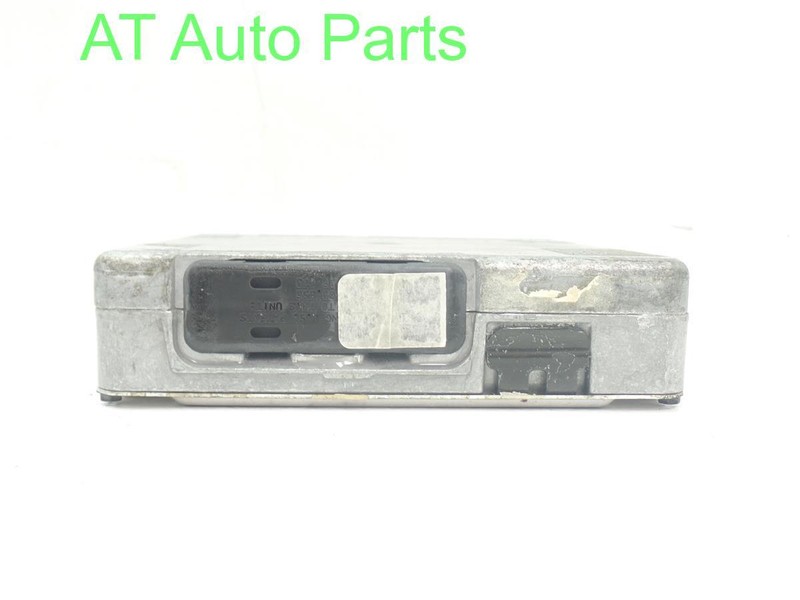 97 CROWN VICTORIA GRAND MARQUIS ELECTRONIC CONTROL MODULE ECM F7PZ12A650KA