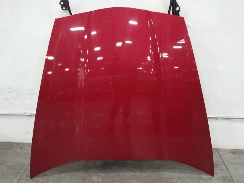 2008 Chevy Corvette C6 Hood Panel - Damage #0206 o6