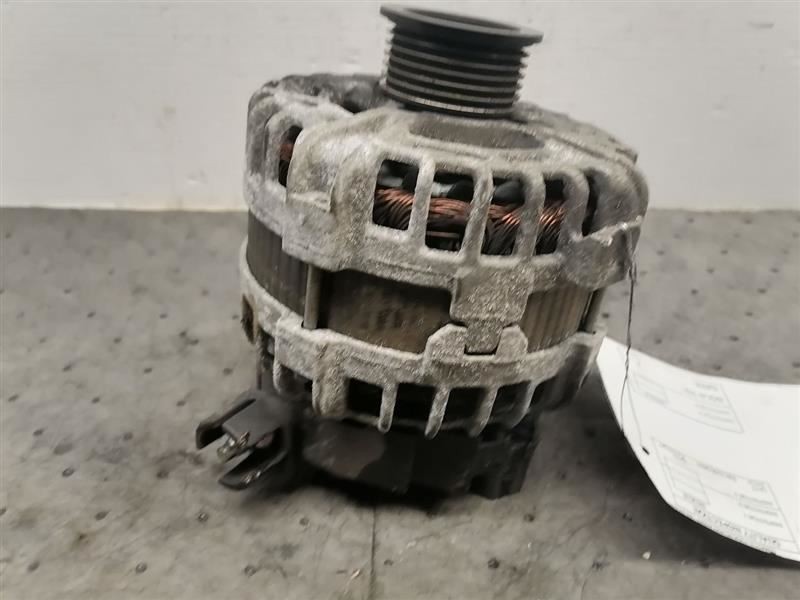 Alternator Without Heated Windshield With Heated Seat Fits 17-20 F-PACE 1132890