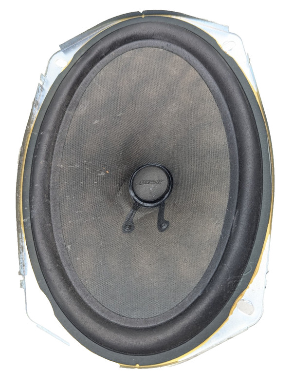 2016 - 2020 INFINITI QX60 FRONT LEFT OR RIGHT DOOR SPEAKER OEM 281577S200