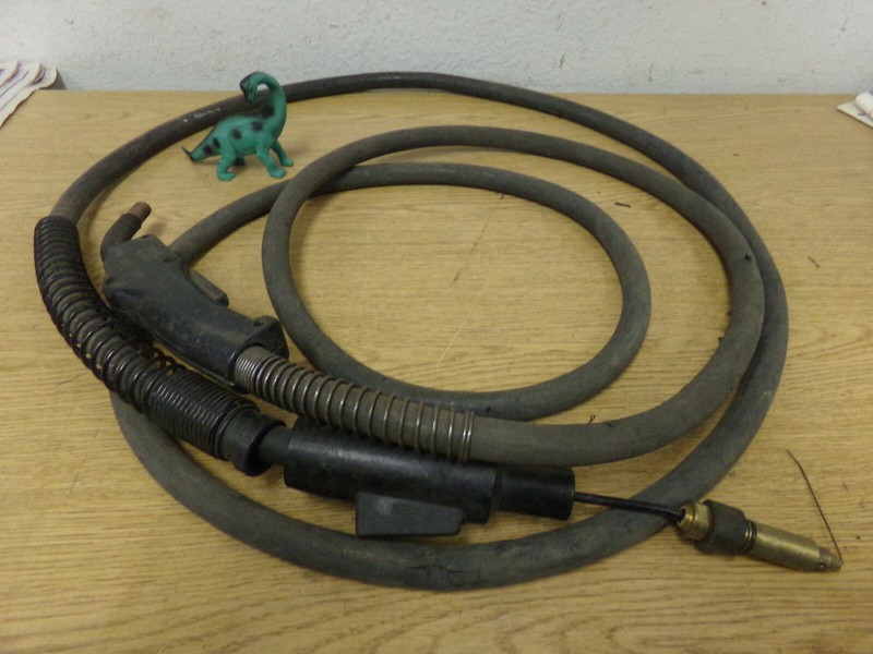 MIg 400 Amp Welding Lead *FREE SHIPPING*
