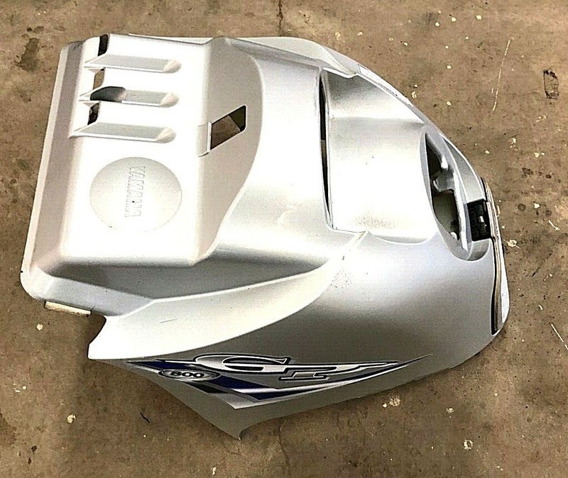 Yamaha Waverunner GP800 Engine Cover Hatch GU0-U516N-00-P0 FRESHWATER!