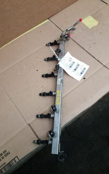 Fuel Injection Parts Fuel Injector 4.2L Fits 02-04 BRAVADA 222276