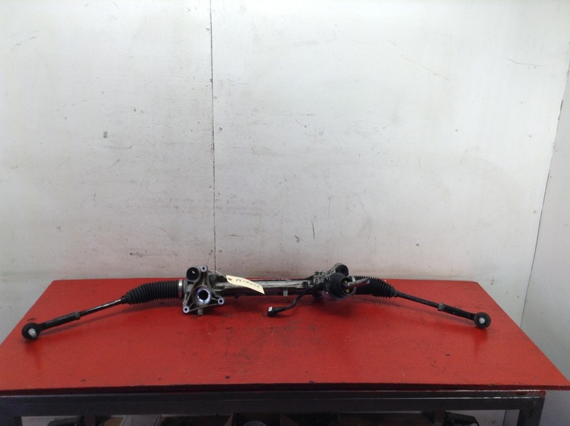 13-16 CHEVROLET CRUZE FWD POWER STEERING RACK AND PINION OEM