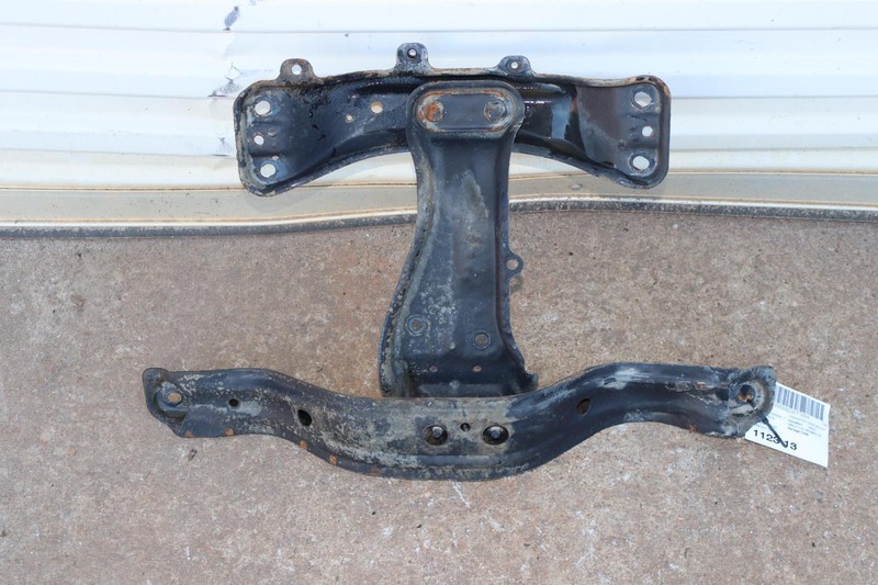 2015-2021 SUBARU WRX AWD M/T 2.0L TRANSMISSION CROSSMEMBER BRACKET OEM