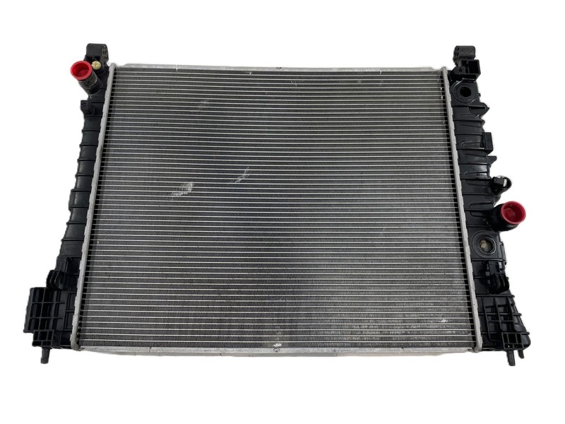 2017-2021 Buick Encore Preferred 1.4L Radiator 95298552 Vvin B 8th Digit Opt Luv