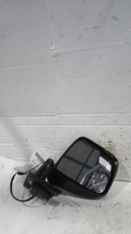 2016 Nissan NV200 Left Door Mirror Assembly White OEM 660177 138k Miles