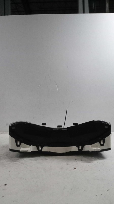 2015 INFINITI Q70 Speedometer Gauge OEM Black 5.6L 117k Miles NJ25-17665