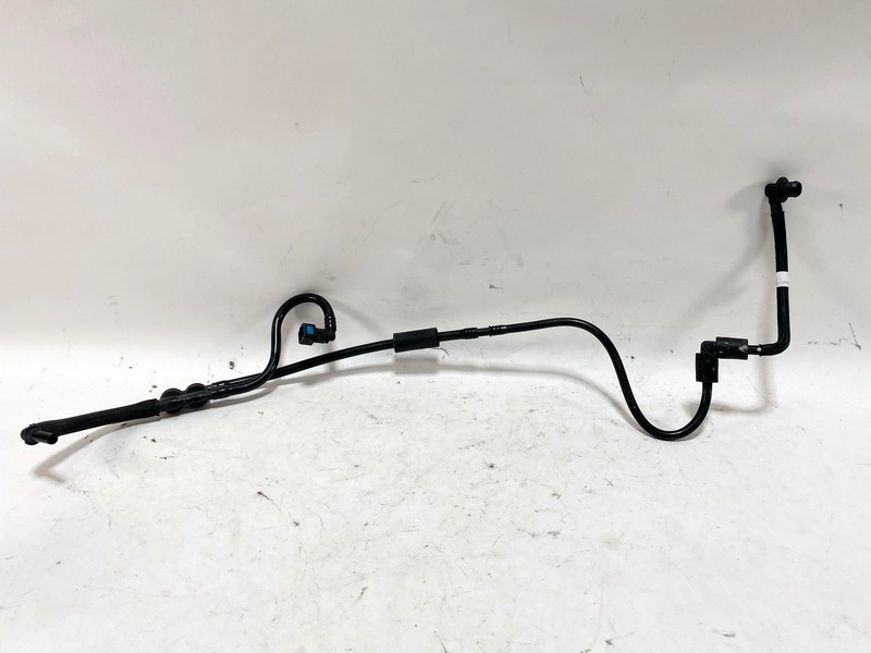 15-18 FORD FOCUS A/C AC AIR CONDITIONING MANIFOLD HOSE PIPE LINE OEM