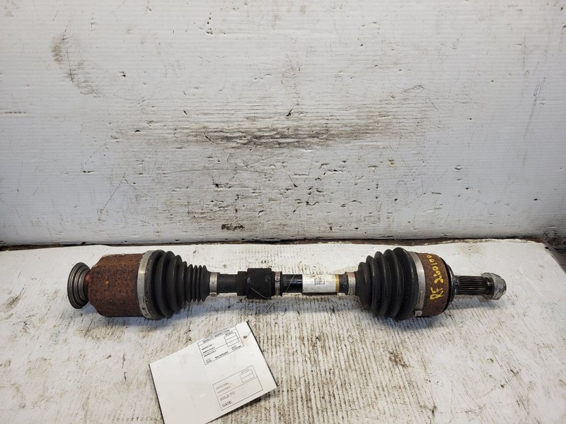 Passenger Axle Shaft Front Axle 1.5L Turbo Outer Sedan Fits 17-21 CIVIC 1769538