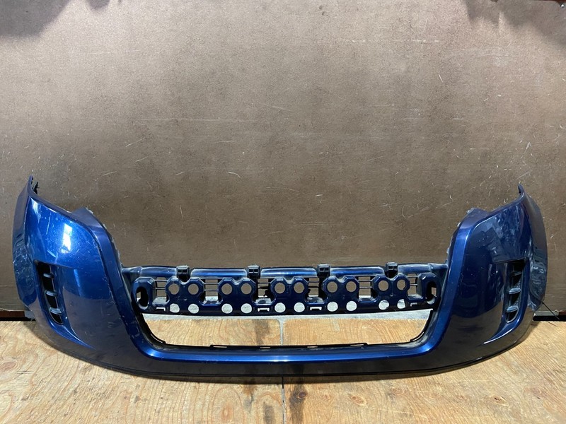 2011 to 2014 Ford Edge Front Bumper Cover AB7634