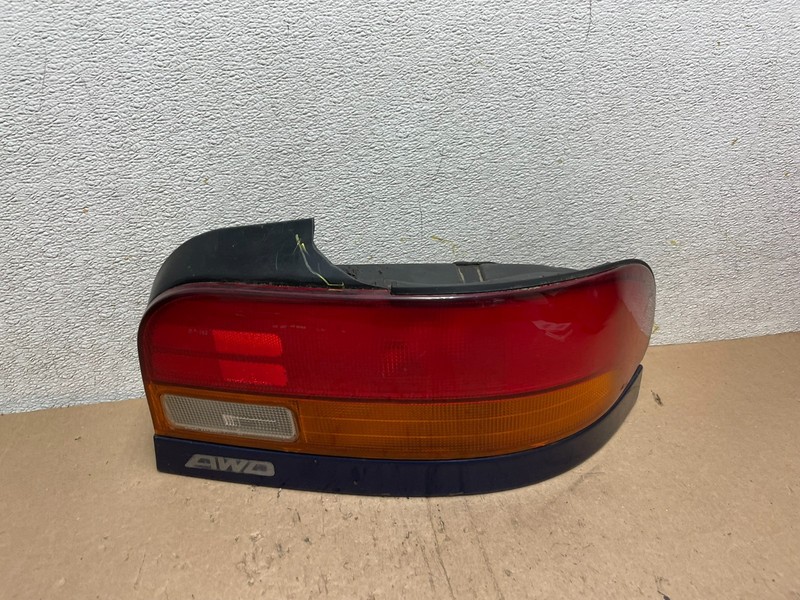 1993 to 2001 Subaru Impreza Sedan Right Passenger RH Tail Light Oem q4659 DG