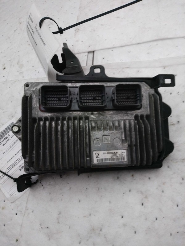 Used Engine Control Module (ECM) fits: 2016 Honda Accord Electronic Control Modu