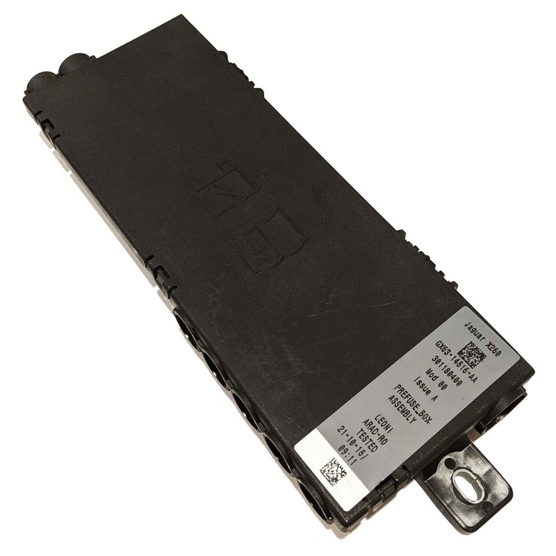 OEM Battery Pre Fuse Box Module Jaguar F-Pace 2016-2019 / GX63-14516-AA