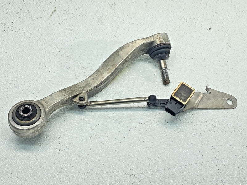 BMW E63 E64 E65 B7 M6 Front Right Passenger Lower Control Arm Wishbone 40K OEM✅