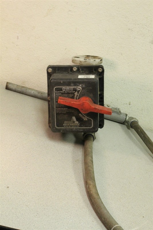 Quarter Master Electric Acuator A94M2WJ Type 4, 4x*FREE SHIPPING*