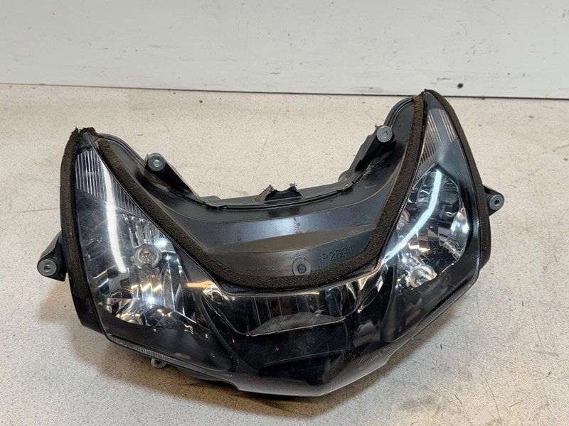 2003 Honda CBR 900 RR Front Headlight Head Lamp Light CBR900 03