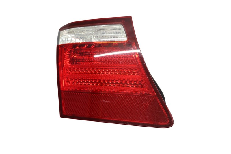 07-09 Lexus LS460 Rear Left Side Inner Taillight Tail Light Lamp 8159150150 OEM