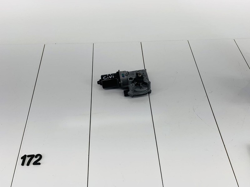 2016-2018 HONDA CIVIC SEDAN POWER STEERING GEAR RACK MOTOR ACTUATOR OEM