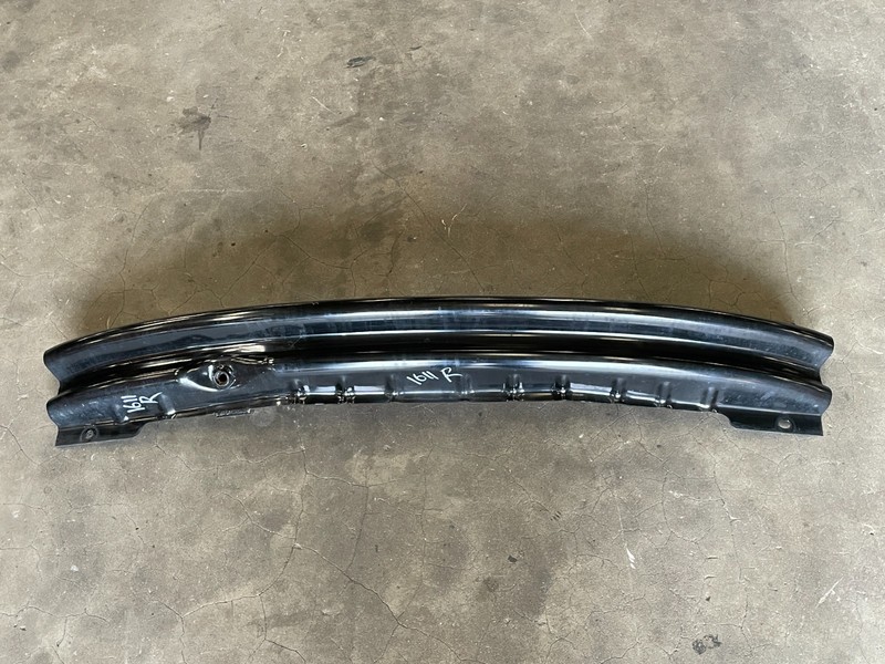 2015 2016 2017 Jaguar F-Type Rear Reinforcement Impact Crash Bar Rebar 1611 OEM