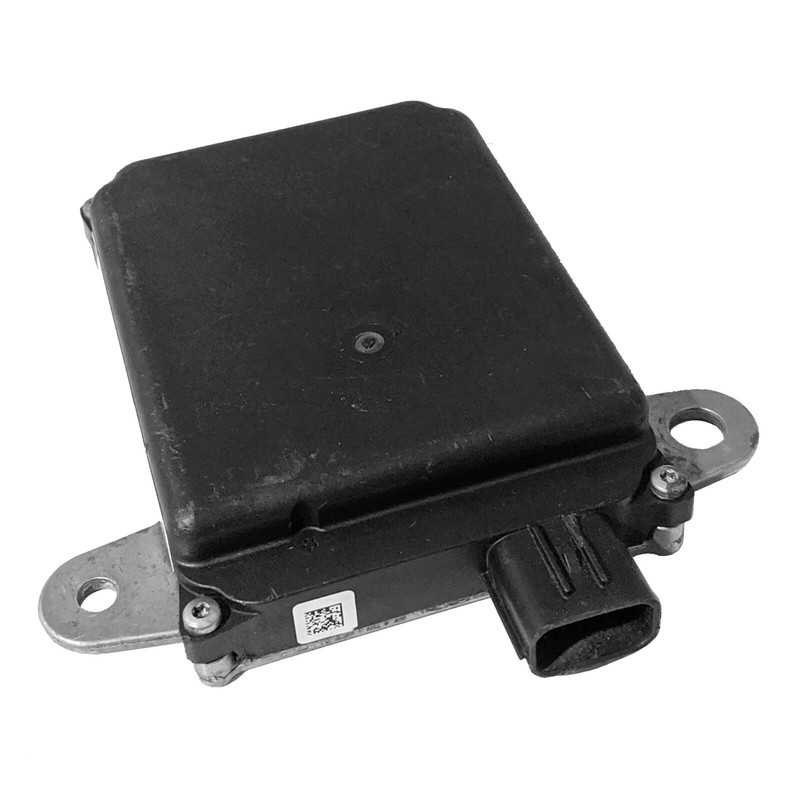 OEM Blind Spot Detection Radar Sensor Lexus RCF RC200t RC300 RC350