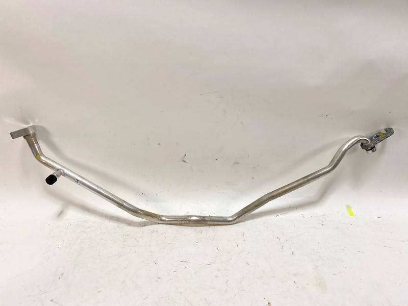 14-23 INFINITI Q50 Q60 HVAC A/C AC AIR CONDITION HIGH PRESSURE LINE PIPE OEM