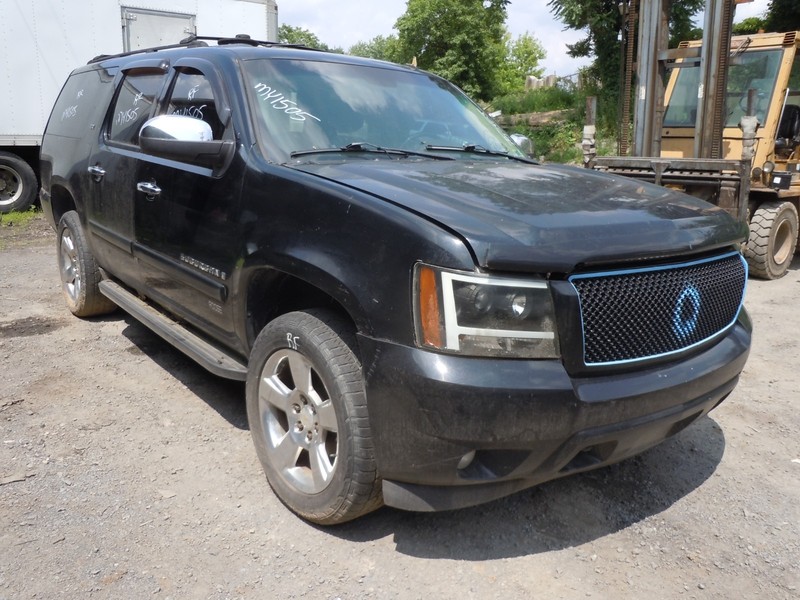 2003-2007 Chevrolet Suburban 1500 Transfer Case Option NP8