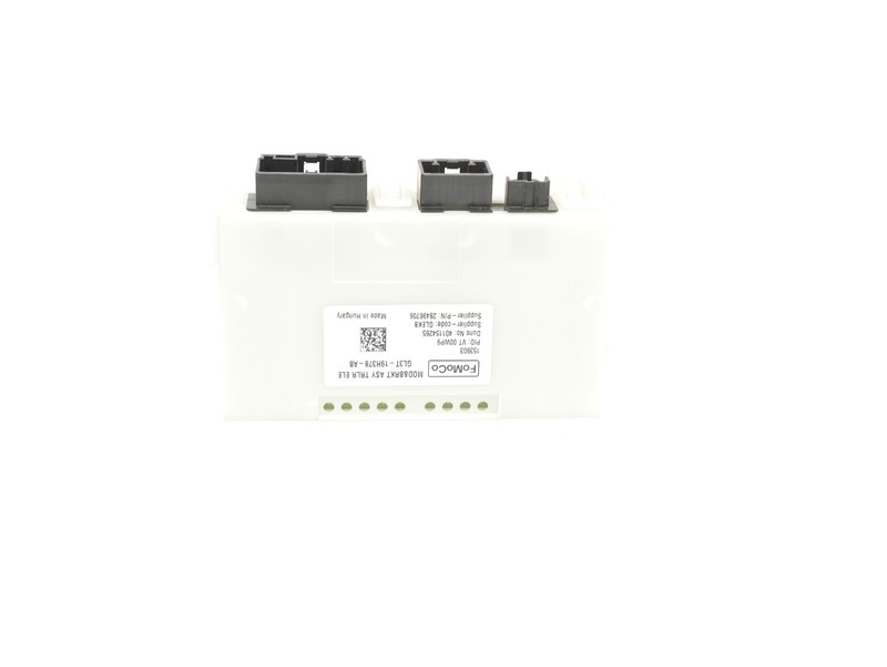 2015-2020 Ford F150 Pro Trailer Back Up Assist Control Module Computer OEM