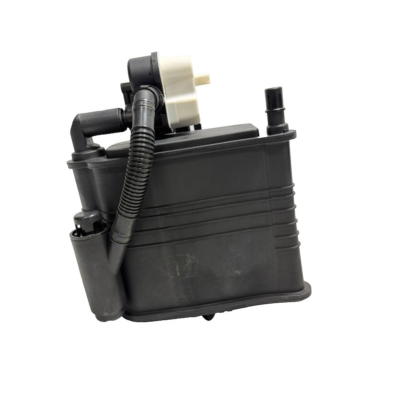 📌 2015-2023 MERCEDES W205 C450 FUEL SMOG CHARCOAL CANISTER EVAP EVAPORATOR OEM