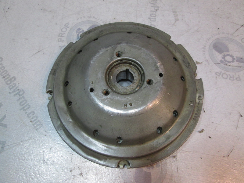 580783 0580783 Evinrude Johnson 55 60 Hp Outboard Flywheel 73 Teeth NLA