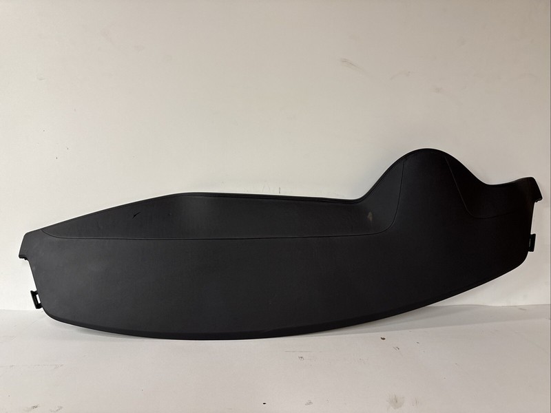 2012-2016 TESLA S DASH DASHBOARD INSTRUMENT PANEL COVER TRIM N-11129 S7